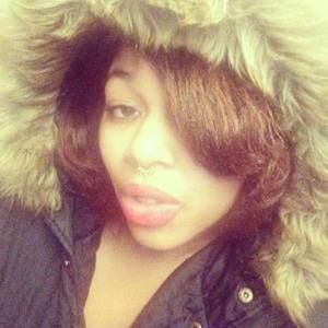 Meet your Posher, Cierra